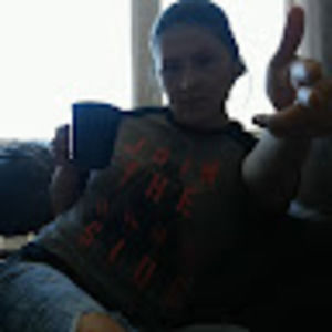 Meet your Posher, Anne